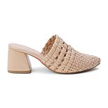 Lexie Nude Mule