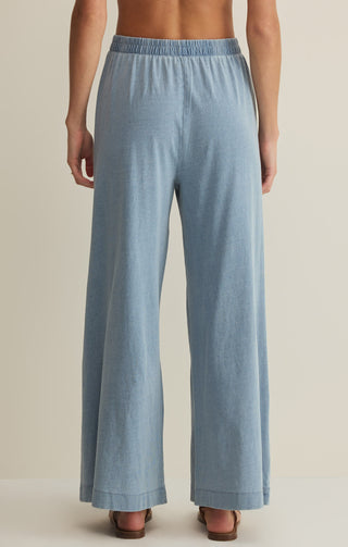 Scout Jersey Flare Pant