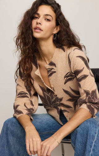 Valor Cardigan