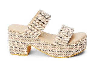 Ocean Ave Sandal