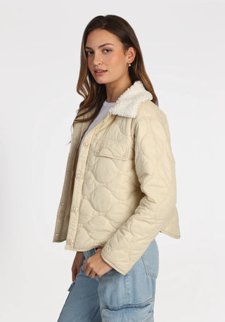 Peyton Quilt Jacket