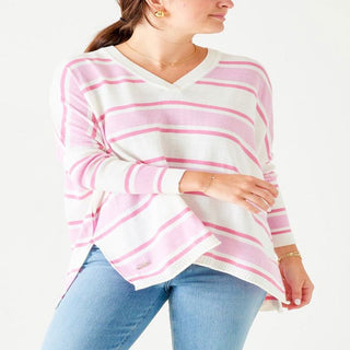 Catalina V-Neck Sweater