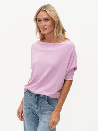 The Short Sleeve Anywhere Top
