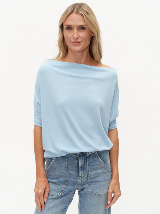 The Short Sleeve Anywhere Top