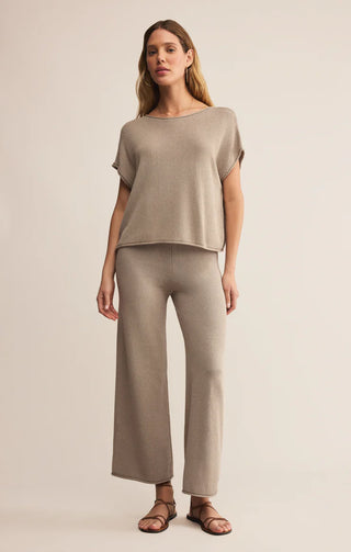 Wanderlust Sweater Pants