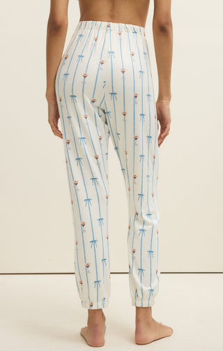 Cozy Espresso Martini Joggers