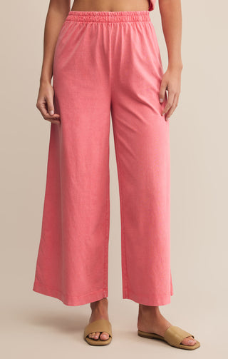 Scout Jersey Flare Pant